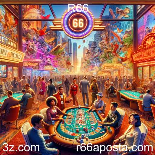 Explorando o Mundo dos Jogos de Simulação: Uma Experiência Imersiva